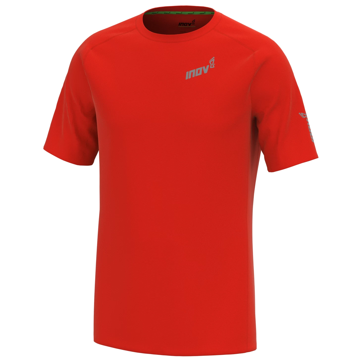 Inov-8 - Base S/S - Running shirt Inov-8 - Base S/S - Running Shirt -Bergfreunde Shop inov 8 base s s running shirt 1