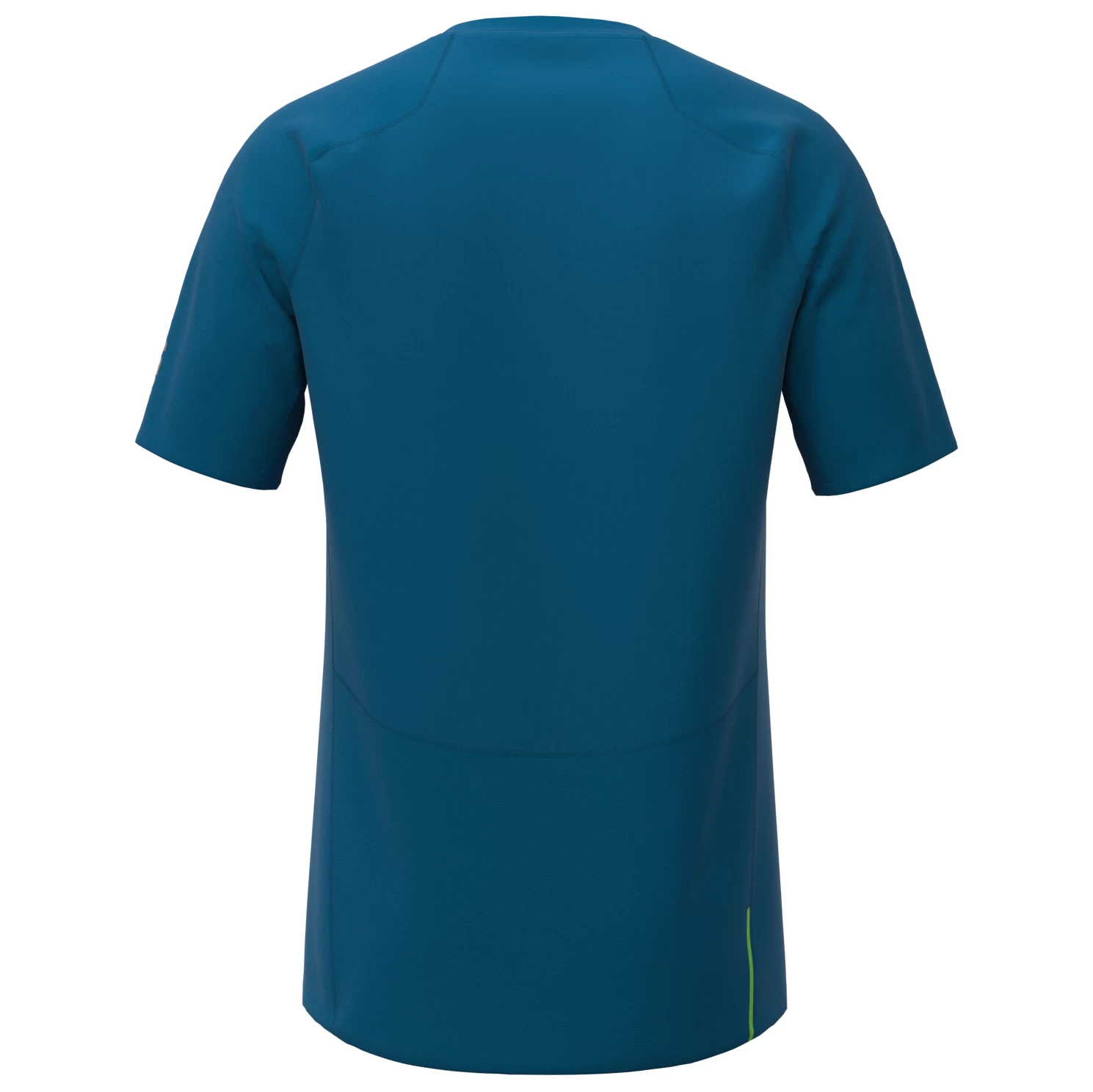 Inov-8 - Base S/S - Running shirt Inov-8 - Base S/S - Running Shirt -Bergfreunde Shop inov 8 base s s running shirt detail 3