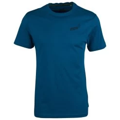 Inov-8 - Graphic Tee S/S Brand - Running Shirt