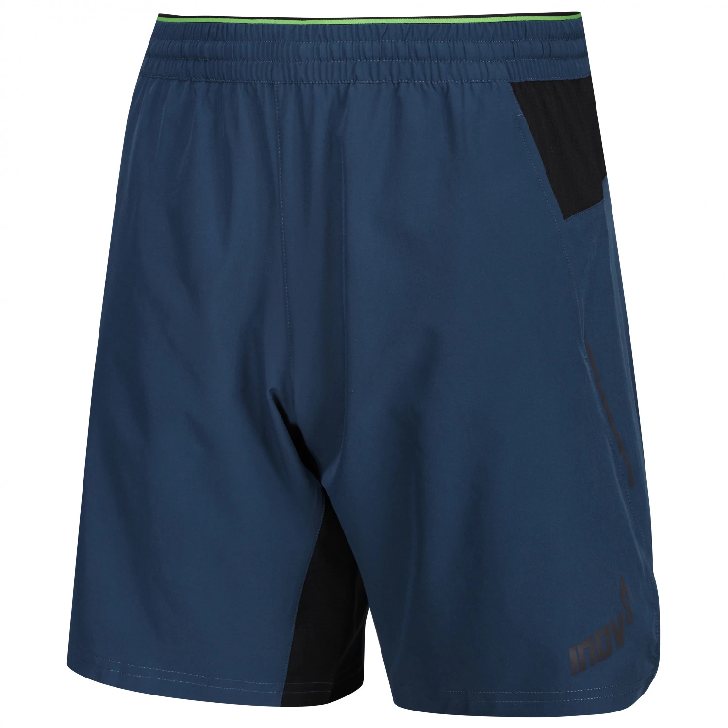 Inov-8 - Train Lite 9'' Short - Running shorts Inov-8 - Train Lite 9'' Short - Running Shorts -Bergfreunde Shop inov 8 train lite 9 short running shorts detail 3