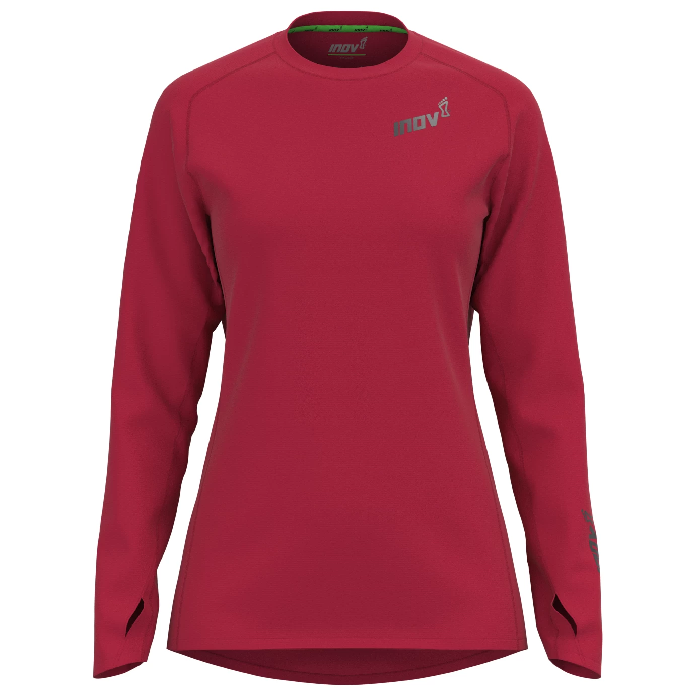 Inov-8 - Women's Base Elite L/S - Running shirt Inov-8 - Women's Base Elite L/S - Running Shirt -Bergfreunde Shop inov 8 womens base elite l s running shirt 1