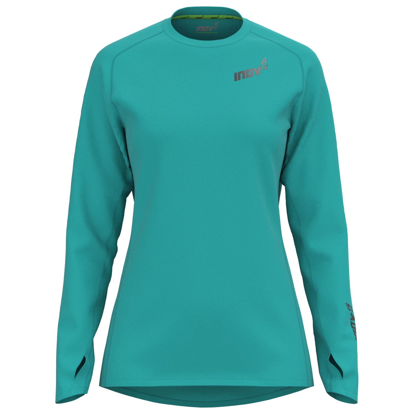 Inov-8 - Women's Base Elite L/S - Running shirt Inov-8 - Women's Base Elite L/S - Running Shirt -Bergfreunde Shop inov 8 womens base elite l s running shirt