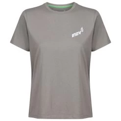 Inov-8 - Women's Graphic Tee S/S Brand - Running Shirt