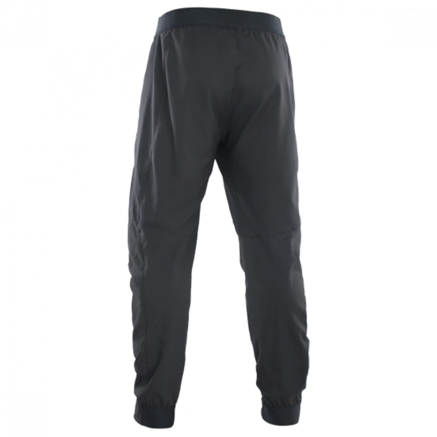 ION - IOB Bike Pants Logo - Cycling bottoms ION - IOB Bike Pants Logo - Cycling Bottoms -Bergfreunde Shop ion iob bike pants logo cycling bottoms detail 3
