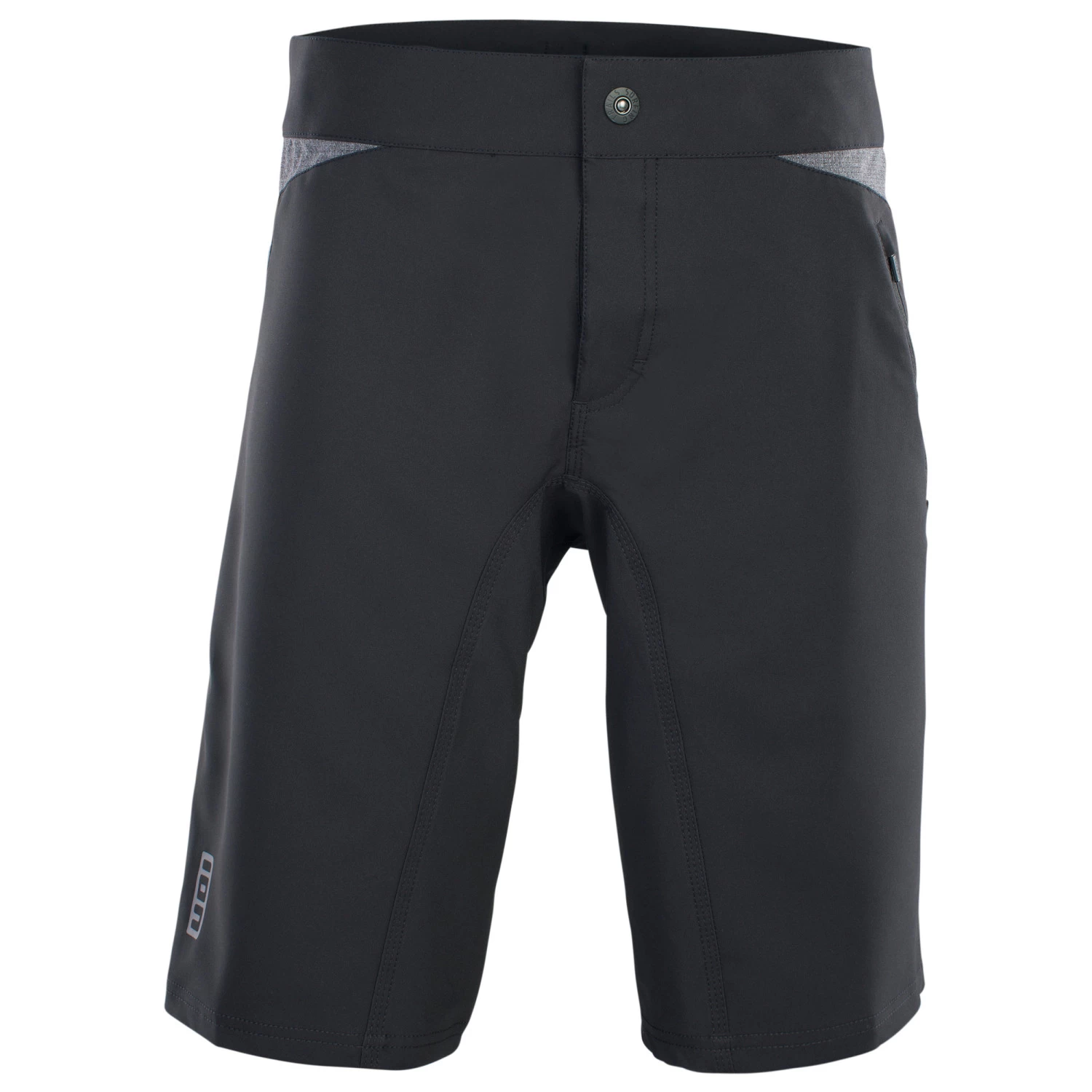 ION - IOB Bike Shorts Traze - Cycling bottoms ION - IOB Bike Shorts Traze - Cycling Bottoms -Bergfreunde Shop ion iob bike shorts traze cycling bottoms 1