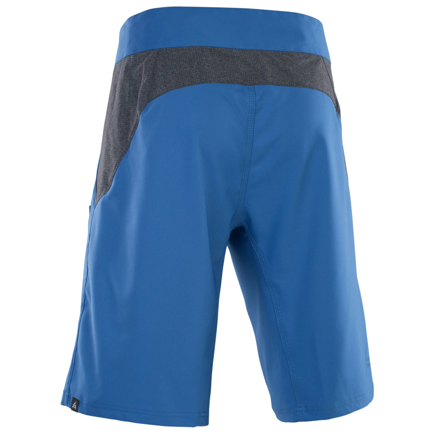 ION - IOB Bike Shorts Traze - Cycling bottoms ION - IOB Bike Shorts Traze - Cycling Bottoms -Bergfreunde Shop ion iob bike shorts traze cycling bottoms detail 3