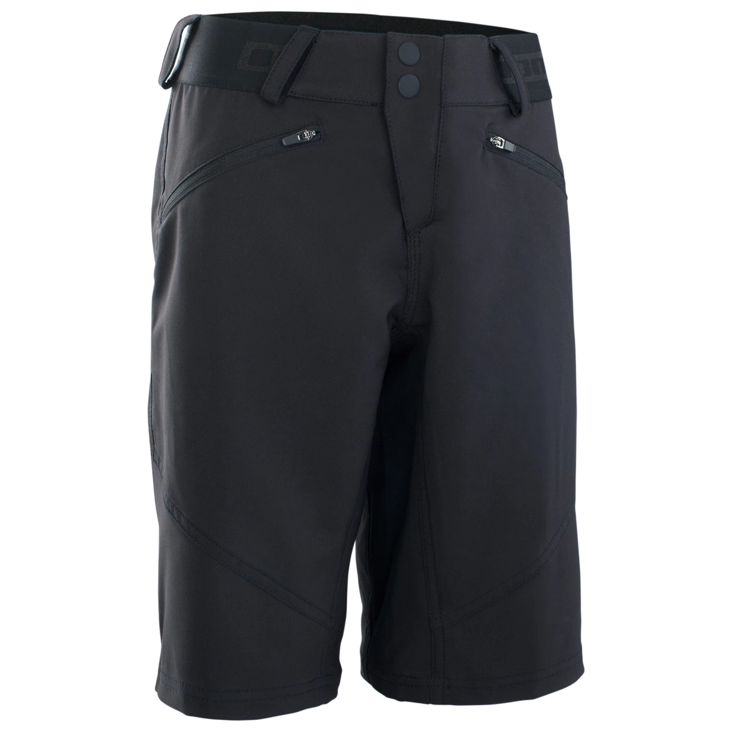 ION - Kid's IOB Bike Shorts Scrub Amp - Cycling bottoms ION - Kid's IOB Bike Shorts Scrub Amp - Cycling Bottoms -Bergfreunde Shop ion kids iob bike shorts scrub amp cycling bottoms 1