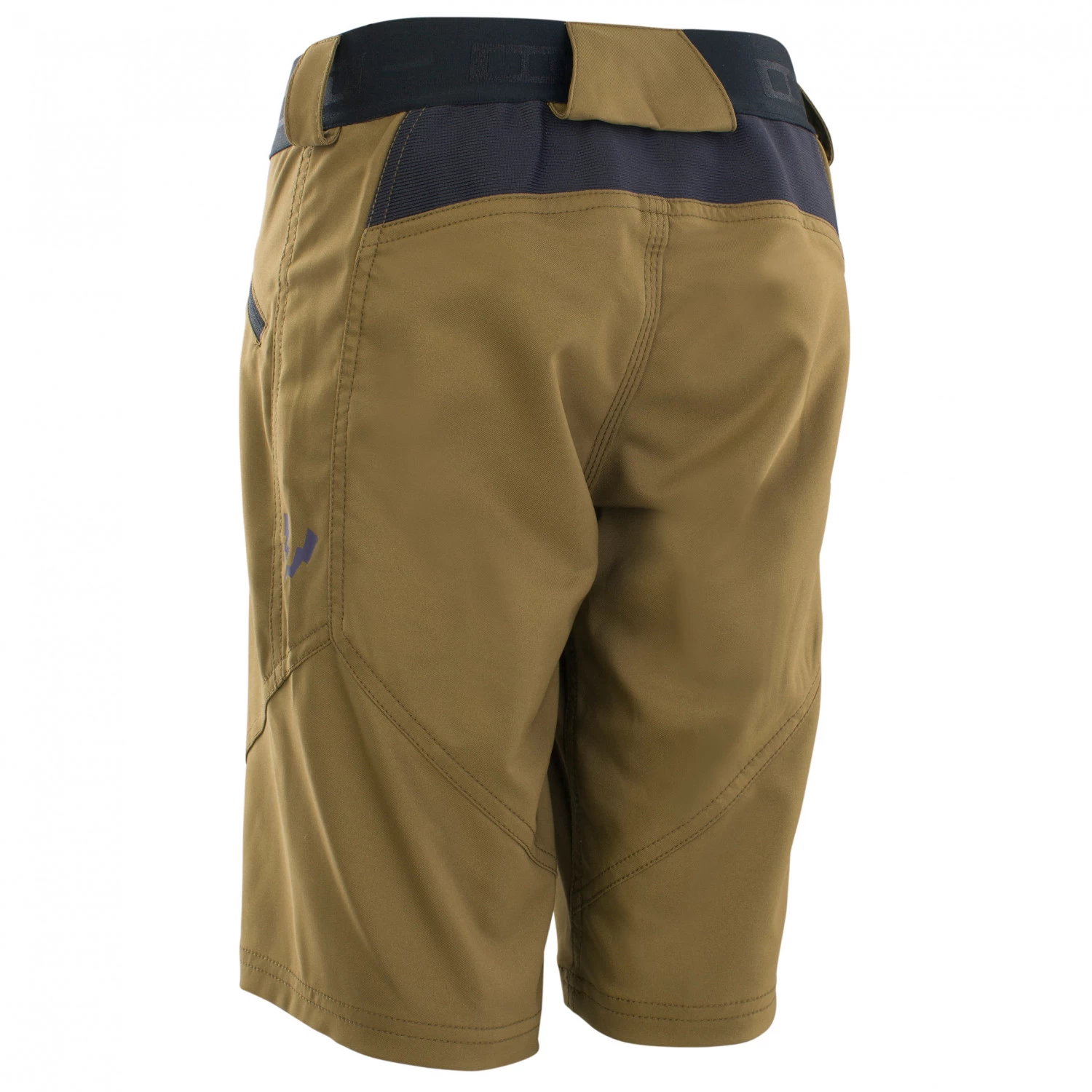 ION - Kid's IOB Bike Shorts Scrub Amp - Cycling bottoms ION - Kid's IOB Bike Shorts Scrub Amp - Cycling Bottoms -Bergfreunde Shop ion kids iob bike shorts scrub amp cycling bottoms detail 2