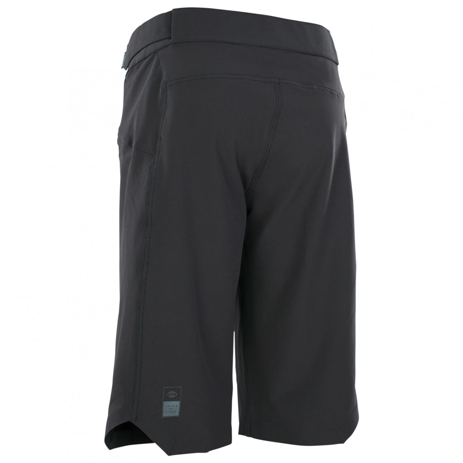 ION - Women's Bikeshorts Scrub AMP - Cycling bottoms ION - Women's Bikeshorts Scrub AMP - Cycling Bottoms -Bergfreunde Shop ion womens bikeshorts scrub amp cycling bottoms detail 2