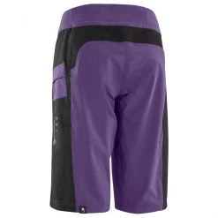 ION - Women's IOB Bike Shorts Scrub - Cycling Bottoms -Bergfreunde Shop ion womens iob bike shorts scrub cycling bottoms detail 2