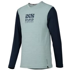 IXS - Trigger X Jersey - Cycling Jersey