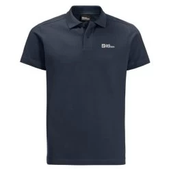 Jack Wolfskin - Essential Polo - Polo Shirt