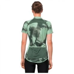 Jack Wolfskin - Women's Tourer Halfzip Print T - Cycling Jersey 4 Jack Wolfskin - Women's Tourer Halfzip Print T - Cycling Jersey -Bergfreunde Shop jack wolfskin womens tourer halfzip print t cycling jersey detail 3