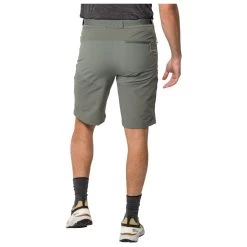 Jack Wolfskin - Ziegspitz Shorts - Shorts -Bergfreunde Shop jack wolfskin ziegspitz shorts shorts detail 3