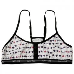 Joha - Kid's 4061 Strap Bra - Sports Bra