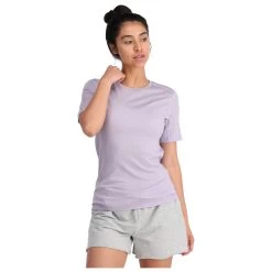 Kari Traa - Women's Lucie Tee - T-shirt -Bergfreunde Shop kari traa womens lucie tee t shirt detail 3