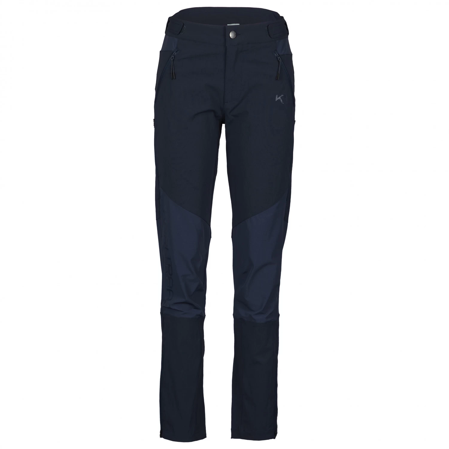 Kari Traa - Women's Sanne Pant - Walking trousers Kari Traa - Women's Sanne Pant - Walking Trousers -Bergfreunde Shop kari traa womens sanne pant walking trousers 1