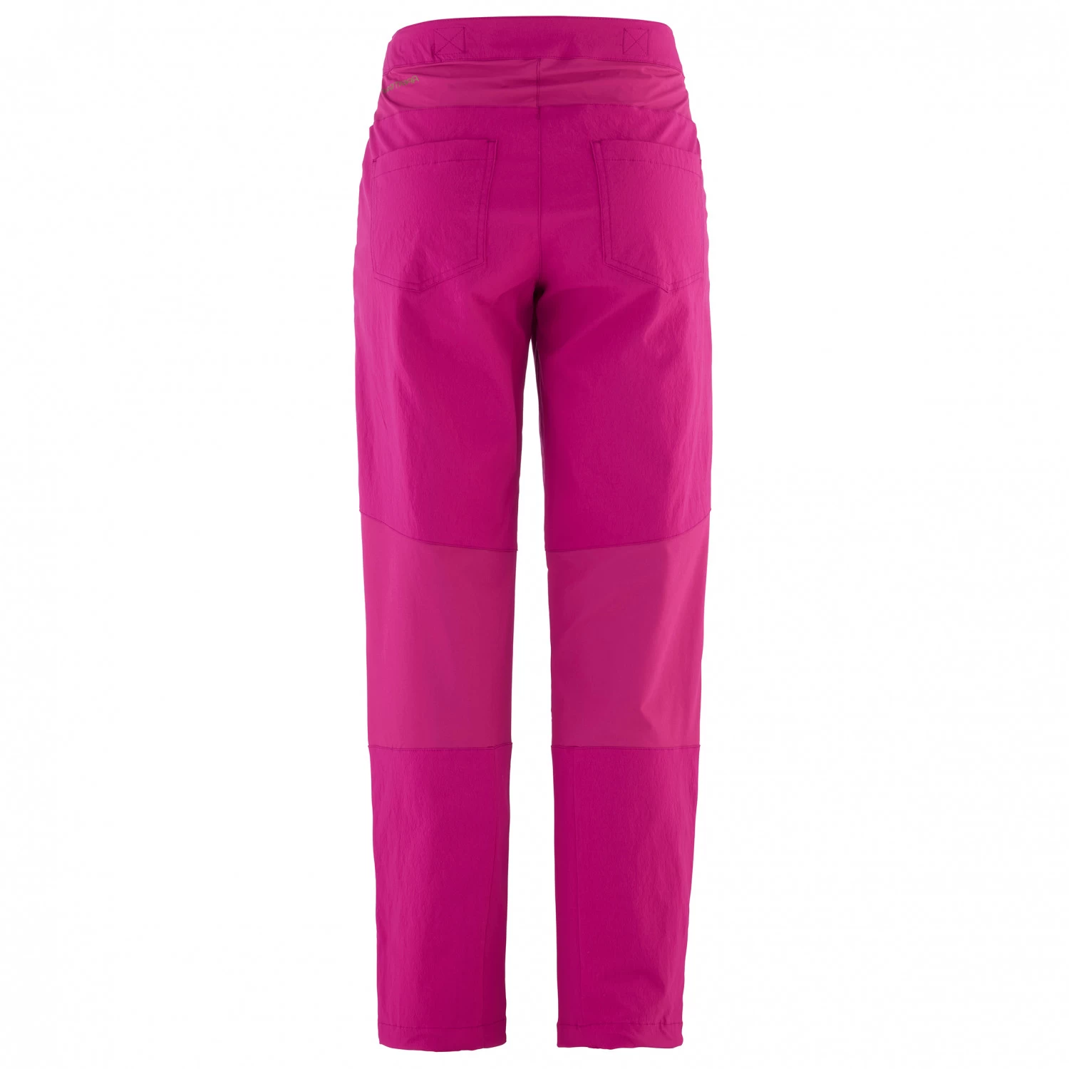 Kari Traa - Women's Sanne Pant - Walking trousers Kari Traa - Women's Sanne Pant - Walking Trousers -Bergfreunde Shop kari traa womens sanne pant walking trousers detail 2