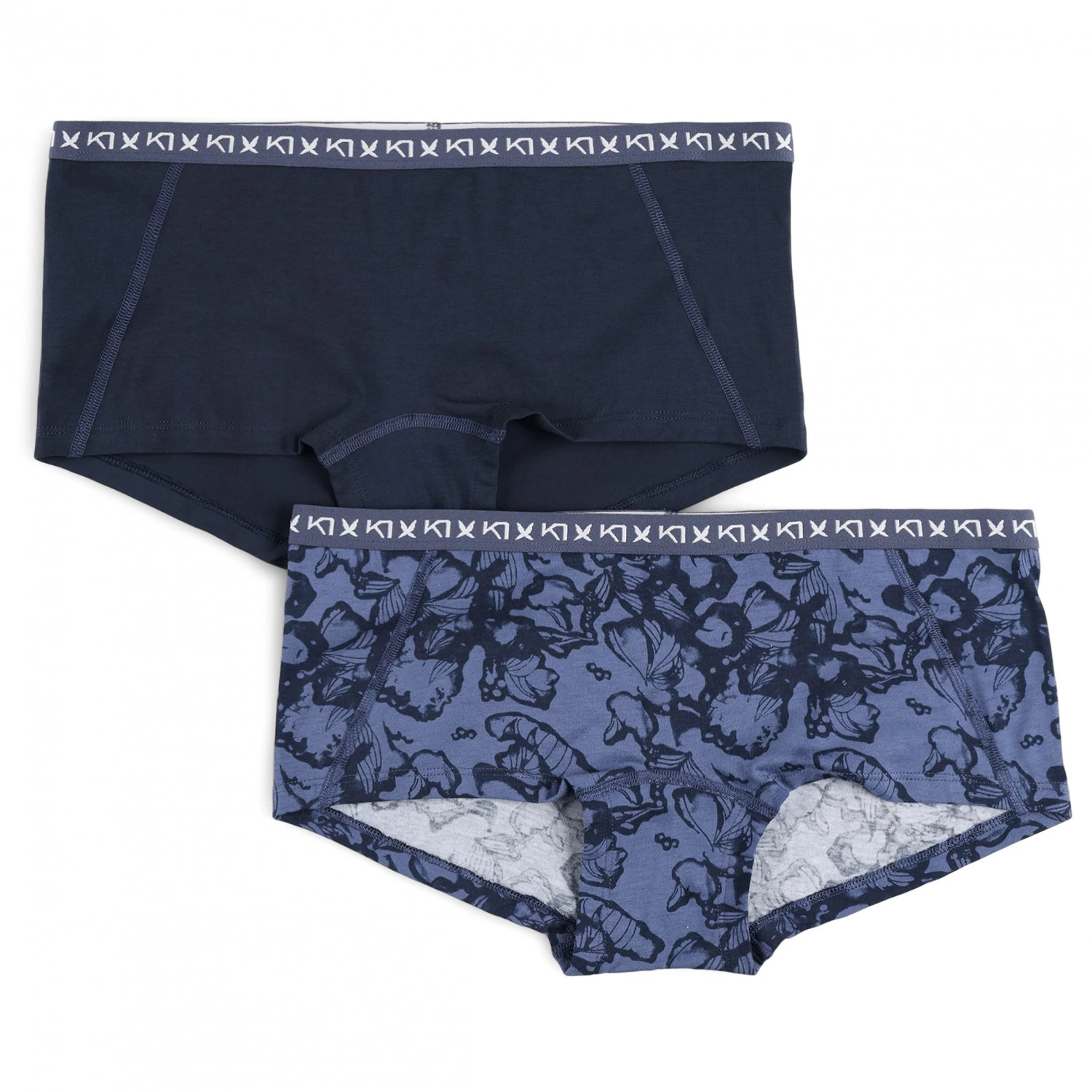 Kari Traa - Women's Tina Hipster 2-Pack - Everyday base layer Kari Traa - Women's Tina Hipster 2-Pack - Everyday Base Layer -Bergfreunde Shop kari traa womens tina hipster 2 pack everyday base layer