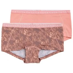 Kari Traa - Women's Tina Hipster - Everyday Base Layer 4 Kari Traa - Women's Tina Hipster - Everyday Base Layer -Bergfreunde Shop kari traa womens tina hipster everyday base layer 2