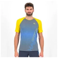 Karpos - Moved Evo Jersey - Running Shirt 5 Karpos - Moved Evo Jersey - Running Shirt -Bergfreunde Shop karpos moved evo jersey running shirt 2
