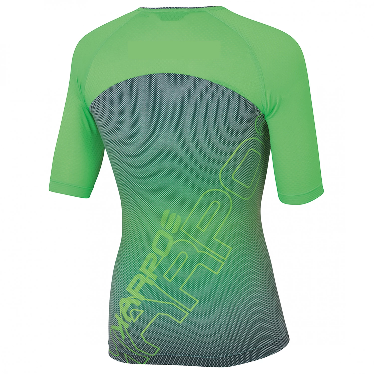 Karpos - Moved Evo Jersey - Running shirt Karpos - Moved Evo Jersey - Running Shirt -Bergfreunde Shop karpos moved evo jersey running shirt detail 2