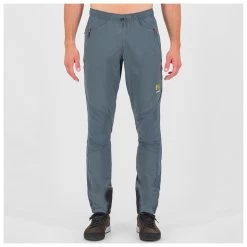 Karpos - Rock Pant - Mountaineering Trousers 4 Karpos - Rock Pant - Mountaineering Trousers -Bergfreunde Shop karpos rock pant mountaineering trousers detail 3