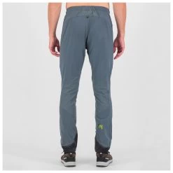Karpos - Rock Pant - Mountaineering Trousers 5 Karpos - Rock Pant - Mountaineering Trousers -Bergfreunde Shop karpos rock pant mountaineering trousers detail 4