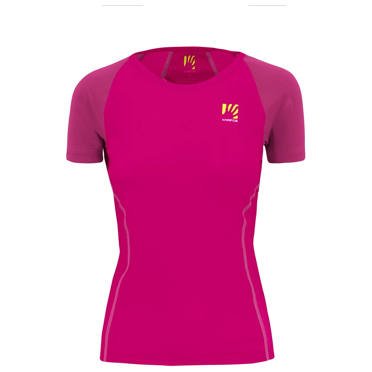 Karpos - Women's Lavaredo Evo Jersey - Running shirt Karpos - Women's Lavaredo Evo Jersey - Running Shirt -Bergfreunde Shop karpos womens lavaredo evo jersey running shirt 1