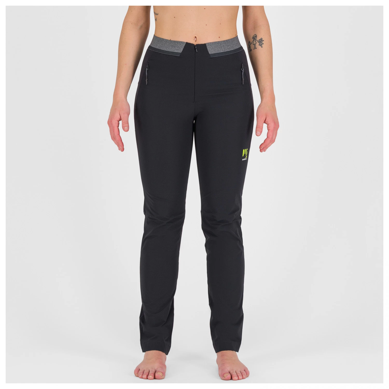 Karpos - Women's Tre Cime Pant - Walking trousers Karpos - Women's Tre Cime Pant - Walking Trousers -Bergfreunde Shop karpos womens tre cime pant walking trousers detail 2