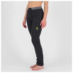 Karpos - Women's Tre Cime Pant - Walking Trousers 5 Karpos - Women's Tre Cime Pant - Walking Trousers -Bergfreunde Shop karpos womens tre cime pant walking trousers detail 4