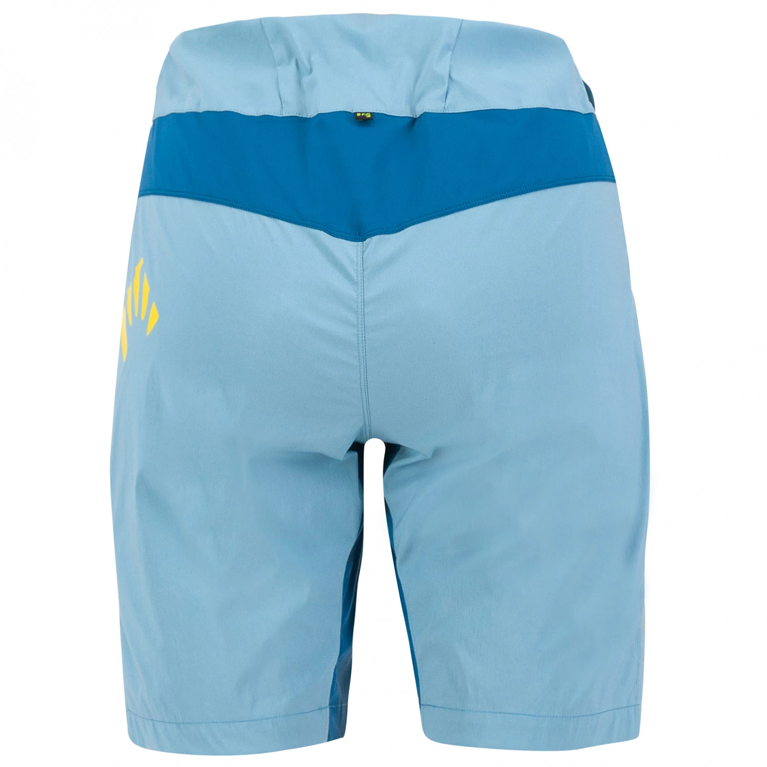 Karpos - Women's Val Viola Short - Cycling bottoms Karpos - Women's Val Viola Short - Cycling Bottoms -Bergfreunde Shop karpos womens val viola short cycling bottoms detail 2