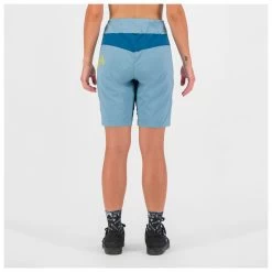Karpos - Women's Val Viola Short - Cycling Bottoms 5 Karpos - Women's Val Viola Short - Cycling Bottoms -Bergfreunde Shop karpos womens val viola short cycling bottoms detail 4