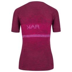 Karpos - Women's Verve Tee - Cycling Jersey -Bergfreunde Shop karpos womens verve tee cycling jersey detail 2