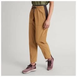 Kathmandu - Women's WDN Energy Jogger - Casual Trousers -Bergfreunde Shop kathmandu womens wdn energy jogger casual trousers detail 4