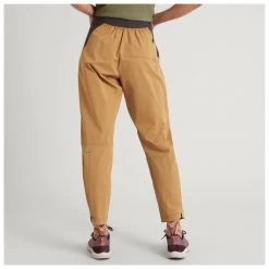Kathmandu - Women's WDN Energy Jogger - Casual Trousers -Bergfreunde Shop kathmandu womens wdn energy jogger casual trousers detail 5