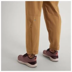 Kathmandu - Women's WDN Energy Jogger - Casual Trousers -Bergfreunde Shop kathmandu womens wdn energy jogger casual trousers detail 6