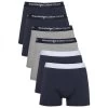 KnowledgeCotton Apparel - 6-Pack Underwear - Everyday Base Layer 2 KnowledgeCotton Apparel - 6-Pack Underwear - Everyday Base Layer -Bergfreunde Shop knowledgecotton apparel 6 pack underwear everyday base layer