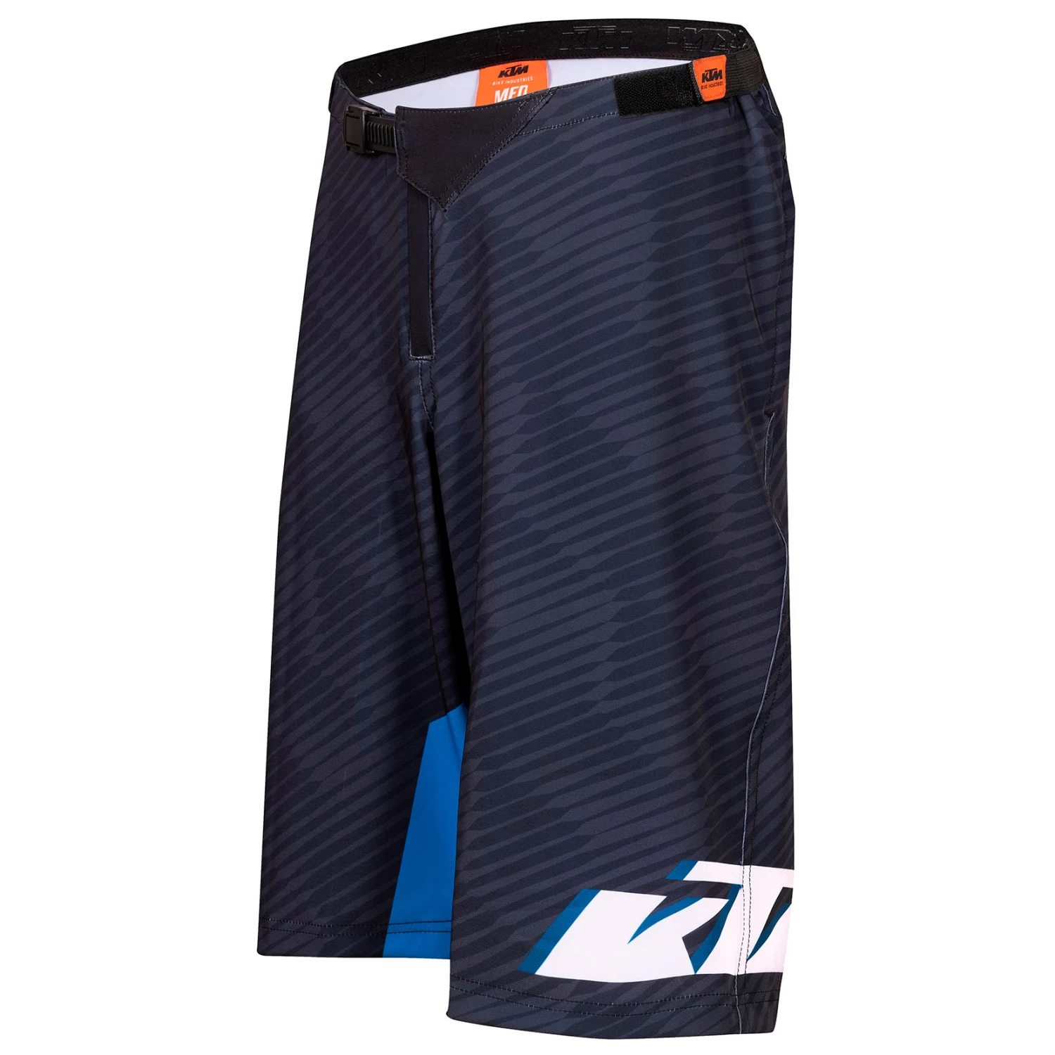 KTM - Factory Enduro Shorts - Cycling bottoms KTM - Factory Enduro Shorts - Cycling Bottoms -Bergfreunde Shop ktm factory enduro shorts cycling bottoms