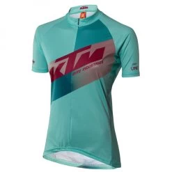 KTM - Lady's Line Jersey Shortsleeve - Cycling Jersey