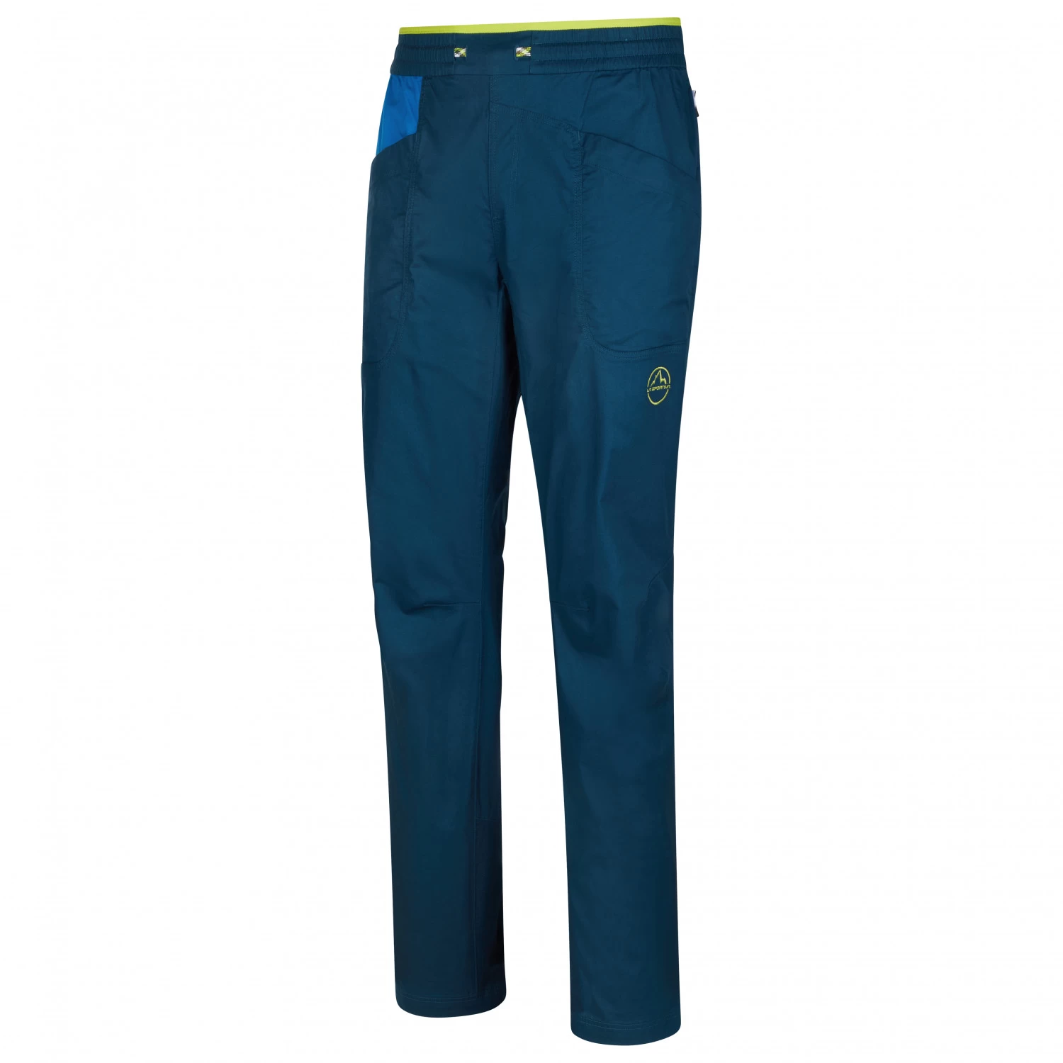 La Sportiva - Bolt Pant - Climbing trousers La Sportiva - Bolt Pant - Climbing Trousers -Bergfreunde Shop la sportiva bolt pant climbing trousers 4