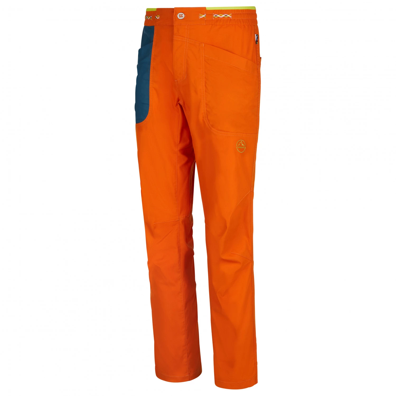 La Sportiva - Fuente Pant - Climbing trousers La Sportiva - Fuente Pant - Climbing Trousers -Bergfreunde Shop la sportiva fuente pant climbing trousers