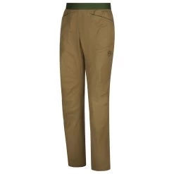 La Sportiva - Roots Pant - Climbing Trousers -Bergfreunde Shop la sportiva roots pant climbing trousers 1