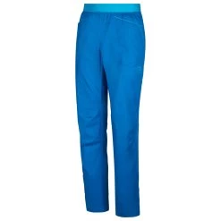 La Sportiva - Roots Pant - Climbing Trousers -Bergfreunde Shop la sportiva roots pant climbing trousers 2
