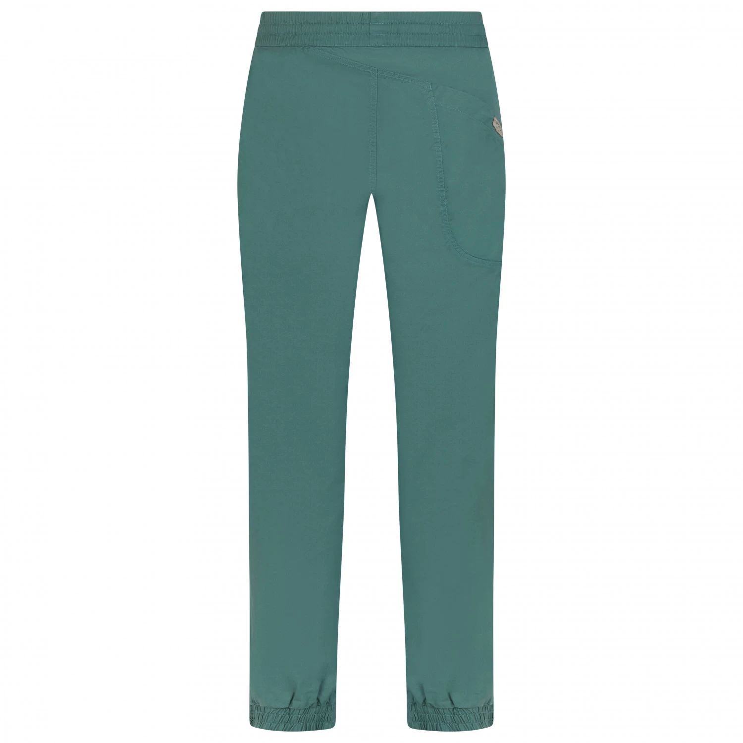 La Sportiva - Sandstone Pant - Climbing trousers La Sportiva - Sandstone Pant - Climbing Trousers -Bergfreunde Shop la sportiva sandstone pant climbing trousers detail 2