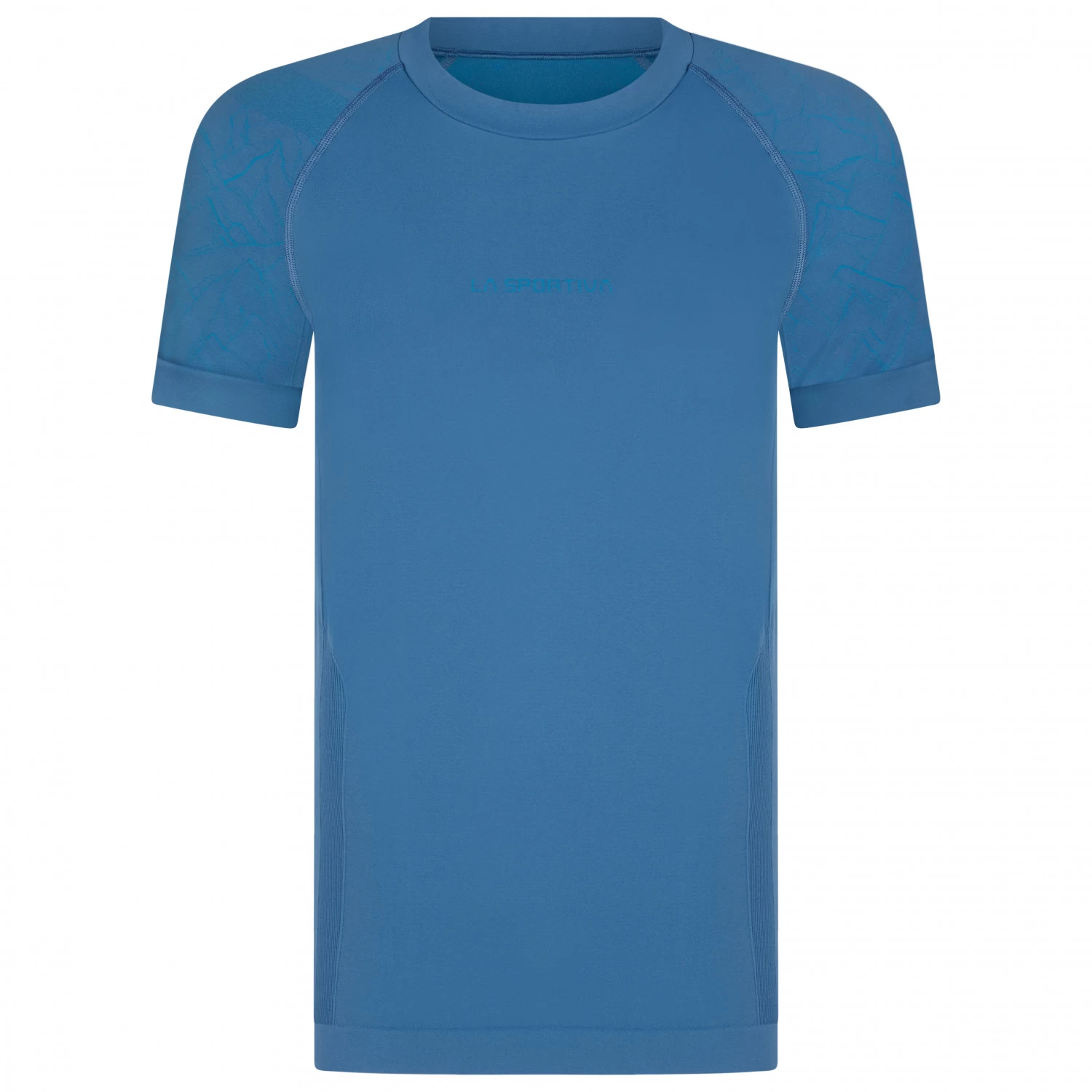 La Sportiva - Women's Blaze T-Shirt - Sport shirt La Sportiva - Women's Blaze T-Shirt - Sport Shirt -Bergfreunde Shop la sportiva womens blaze t shirt sport shirt