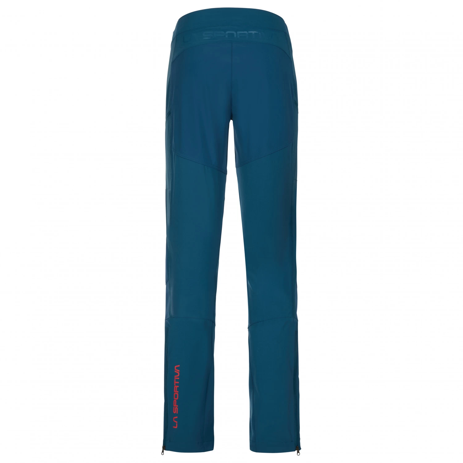 La Sportiva - Women's Cardinal Pant - Walking trousers La Sportiva - Women's Cardinal Pant - Walking Trousers -Bergfreunde Shop la sportiva womens cardinal pant walking trousers detail 2