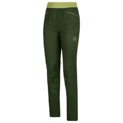 La Sportiva - Women's Itaca Pant - Climbing Trousers 5 La Sportiva - Women's Itaca Pant - Climbing Trousers -Bergfreunde Shop la sportiva womens itaca pant climbing trousers 2