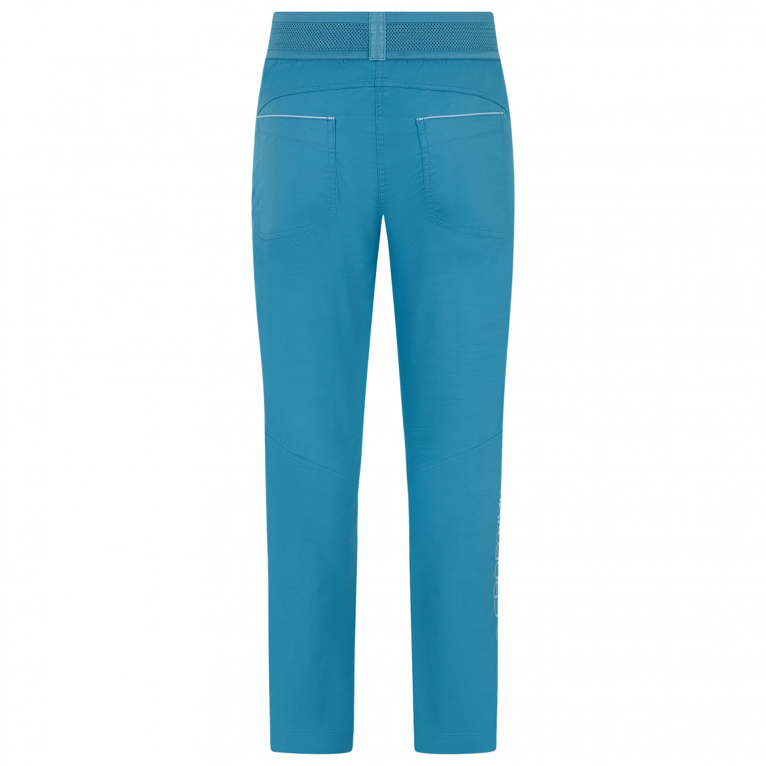 La Sportiva - Women's Itaca Pant - Climbing trousers La Sportiva - Women's Itaca Pant - Climbing Trousers -Bergfreunde Shop la sportiva womens itaca pant climbing trousers detail 2