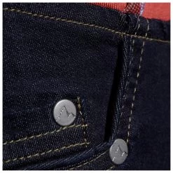 La Sportiva - Women's Mescalita Pant - Climbing Trousers -Bergfreunde Shop la sportiva womens mescalita pant climbing trousers detail 4